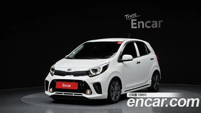 2019 Kia All New Morning (JA) Prestige Sold VIN KNAB5511BKT514476 – trunk area 2019 Kia All New Morning (JA) Prestige Sold VIN KNAB5511BKT514476 – trunk area