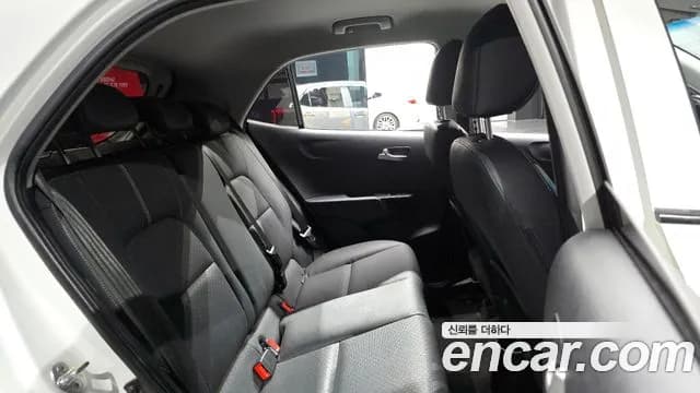 2019 Kia All New Morning (JA) Prestige Sold VIN KNAB5511BKT514476 – photo 15 2019 Kia All New Morning (JA) Prestige Sold VIN KNAB5511BKT514476 – photo 15