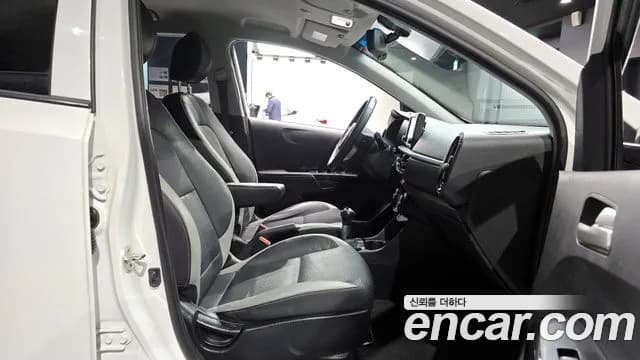 2019 Kia All New Morning (JA) Prestige Sold VIN KNAB5511BKT514476 – photo 18 2019 Kia All New Morning (JA) Prestige Sold VIN KNAB5511BKT514476 – photo 18