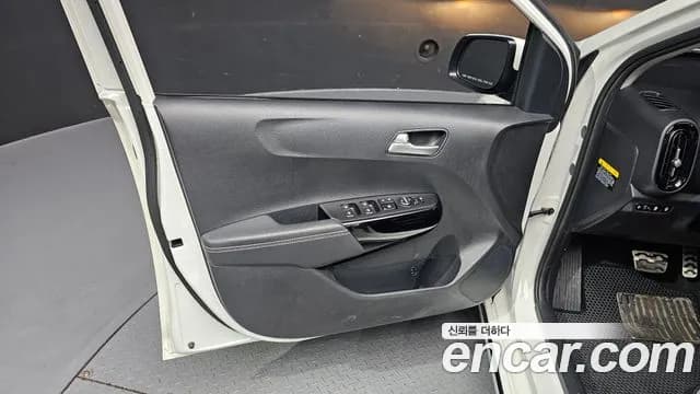 2020 Kia All New Morning (JA) Prestige Sold VIN KNAB5511BLT537226 – interior seats 2020 Kia All New Morning (JA) Prestige Sold VIN KNAB5511BLT537226 – interior seats