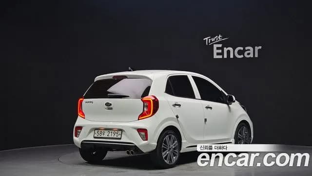 2020 Kia All New Morning (JA) Prestige Sold VIN KNAB5511BLT537226 – engine bay 2020 Kia All New Morning (JA) Prestige Sold VIN KNAB5511BLT537226 – engine bay