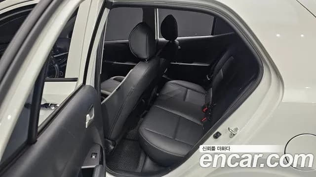 2020 Kia All New Morning (JA) Prestige Sold VIN KNAB5511BLT537226 – trunk area 2020 Kia All New Morning (JA) Prestige Sold VIN KNAB5511BLT537226 – trunk area
