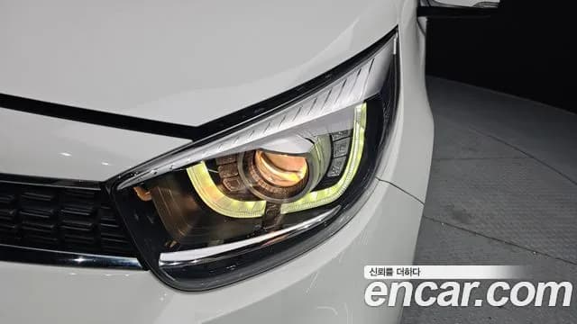2020 Kia All New Morning (JA) Prestige Sold VIN KNAB5511BLT537226 – photo 15 2020 Kia All New Morning (JA) Prestige Sold VIN KNAB5511BLT537226 – photo 15
