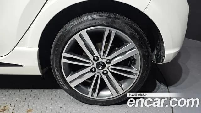 2020 Kia All New Morning (JA) Prestige Sold VIN KNAB5511BLT537226 – photo 18 2020 Kia All New Morning (JA) Prestige Sold VIN KNAB5511BLT537226 – photo 18