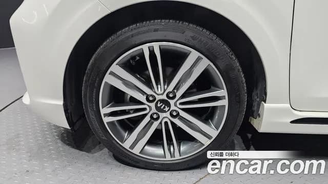 2020 Kia All New Morning (JA) Prestige Sold VIN KNAB5511BLT537226 – photo 21 2020 Kia All New Morning (JA) Prestige Sold VIN KNAB5511BLT537226 – photo 21
