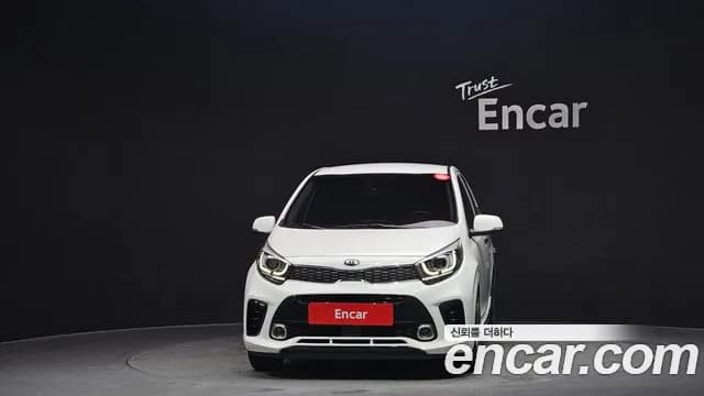 2020 Kia All New Morning (JA) Prestige Sold VIN KNAB5511BLT537226 – photo 25 2020 Kia All New Morning (JA) Prestige Sold VIN KNAB5511BLT537226 – photo 25
