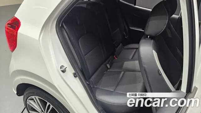 2020 Kia All New Morning (JA) Prestige Sold VIN KNAB5511BLT537226 – photo 29 2020 Kia All New Morning (JA) Prestige Sold VIN KNAB5511BLT537226 – photo 29