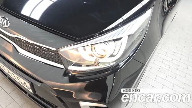 2020 Kia All New Morning (JA) Prestige Sold VIN KNAB5511BLT582128 – interior seats 2020 Kia All New Morning (JA) Prestige Sold VIN KNAB5511BLT582128 – interior seats