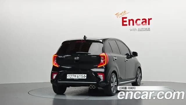 2020 Kia All New Morning (JA) Prestige Sold VIN KNAB5511BLT582128 – engine bay 2020 Kia All New Morning (JA) Prestige Sold VIN KNAB5511BLT582128 – engine bay