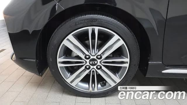 2020 Kia All New Morning (JA) Prestige Sold VIN KNAB5511BLT582128 – photo 12 2020 Kia All New Morning (JA) Prestige Sold VIN KNAB5511BLT582128 – photo 12