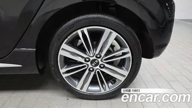 2020 Kia All New Morning (JA) Prestige Sold VIN KNAB5511BLT582128 – photo 13 2020 Kia All New Morning (JA) Prestige Sold VIN KNAB5511BLT582128 – photo 13