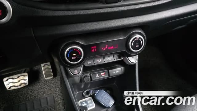 2020 Kia All New Morning (JA) Prestige Sold VIN KNAB5511BLT582128 – photo 15 2020 Kia All New Morning (JA) Prestige Sold VIN KNAB5511BLT582128 – photo 15