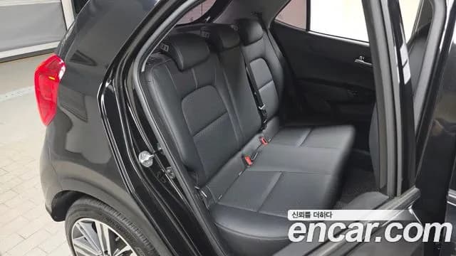 2020 Kia All New Morning (JA) Prestige Sold VIN KNAB5511BLT582128 – photo 20 2020 Kia All New Morning (JA) Prestige Sold VIN KNAB5511BLT582128 – photo 20