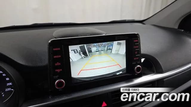 2020 Kia All New Morning (JA) Prestige Sold VIN KNAB5511BLT582128 – photo 21 2020 Kia All New Morning (JA) Prestige Sold VIN KNAB5511BLT582128 – photo 21