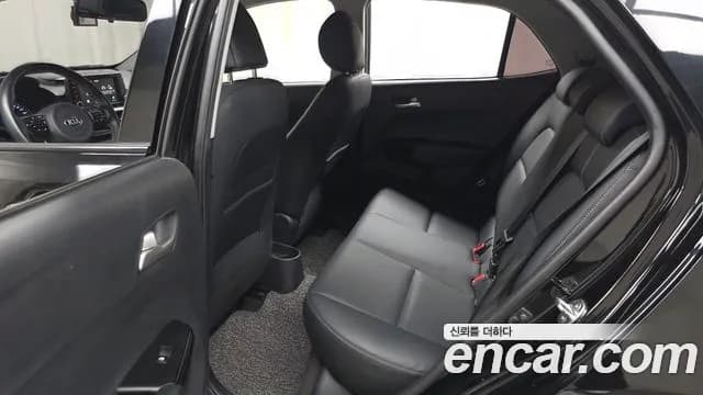 2020 Kia All New Morning (JA) Prestige Sold VIN KNAB5511BLT582128 – photo 24 2020 Kia All New Morning (JA) Prestige Sold VIN KNAB5511BLT582128 – photo 24