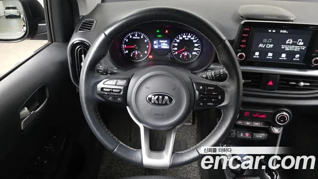 2020 Kia All New Morning (JA) Prestige Sold VIN KNAB5511BLT582128 – photo 25 2020 Kia All New Morning (JA) Prestige Sold VIN KNAB5511BLT582128 – photo 25