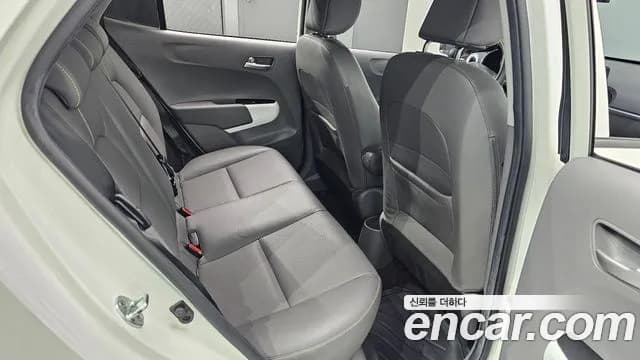 2020 Kia All New Morning (JA) Prestige Sold VIN KNAB5511BLT629608 – front exterior 2020 Kia All New Morning (JA) Prestige Sold VIN KNAB5511BLT629608 – front exterior