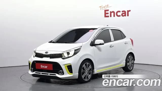 2020 Kia All New Morning (JA) Prestige Sold VIN KNAB5511BLT629608 – dashboard 2020 Kia All New Morning (JA) Prestige Sold VIN KNAB5511BLT629608 – dashboard
