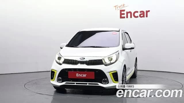 2020 Kia All New Morning (JA) Prestige Sold VIN KNAB5511BLT629608 – trunk area 2020 Kia All New Morning (JA) Prestige Sold VIN KNAB5511BLT629608 – trunk area