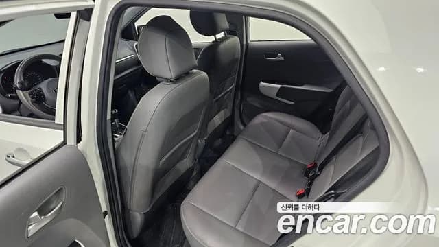 2020 Kia All New Morning (JA) Prestige Sold VIN KNAB5511BLT629608 – photo 15 2020 Kia All New Morning (JA) Prestige Sold VIN KNAB5511BLT629608 – photo 15