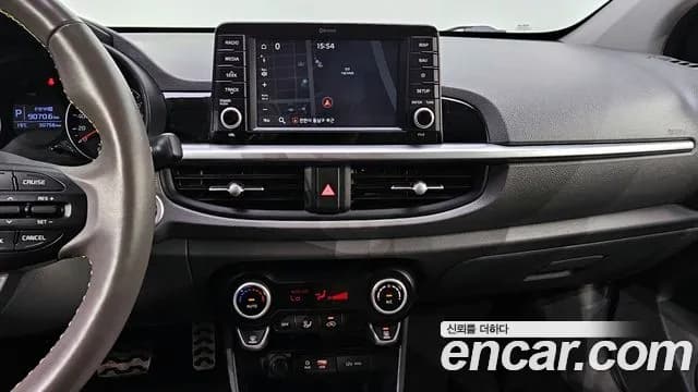 2020 Kia All New Morning (JA) Prestige Sold VIN KNAB5511BLT629608 – photo 16 2020 Kia All New Morning (JA) Prestige Sold VIN KNAB5511BLT629608 – photo 16