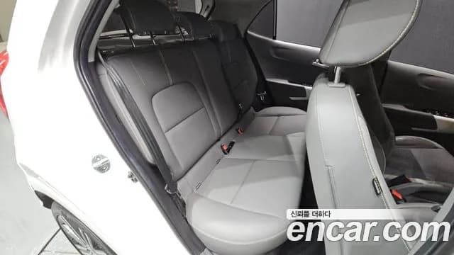 2020 Kia All New Morning (JA) Prestige Sold VIN KNAB5511BLT637339 – engine bay 2020 Kia All New Morning (JA) Prestige Sold VIN KNAB5511BLT637339 – engine bay