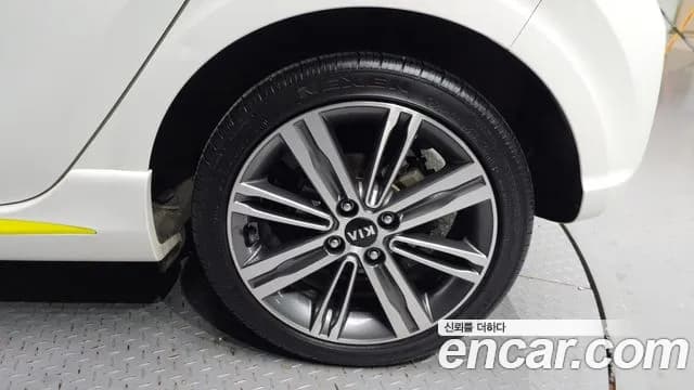 2020 Kia All New Morning (JA) Prestige Sold VIN KNAB5511BLT637339 – photo 12 2020 Kia All New Morning (JA) Prestige Sold VIN KNAB5511BLT637339 – photo 12