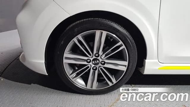 2020 Kia All New Morning (JA) Prestige Sold VIN KNAB5511BLT637339 – photo 16 2020 Kia All New Morning (JA) Prestige Sold VIN KNAB5511BLT637339 – photo 16