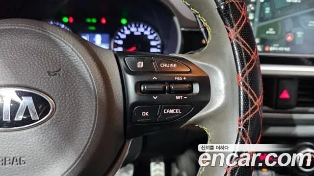 2020 Kia All New Morning (JA) Prestige Sold VIN KNAB5511BLT637339 – photo 21 2020 Kia All New Morning (JA) Prestige Sold VIN KNAB5511BLT637339 – photo 21