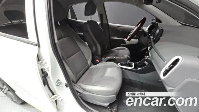 2020 Kia All New Morning (JA) Prestige Sold VIN KNAB5511BLT637339 – photo 31 2020 Kia All New Morning (JA) Prestige Sold VIN KNAB5511BLT637339 – photo 31