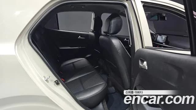 2020 Kia All New Morning (JA) Prestige Sold VIN KNAB5511BLT686182 – side profile 2020 Kia All New Morning (JA) Prestige Sold VIN KNAB5511BLT686182 – side profile