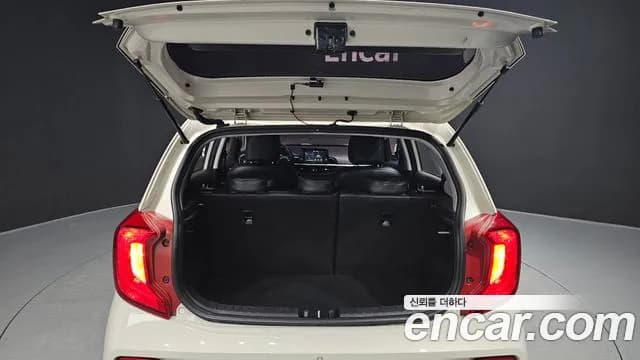 2020 Kia All New Morning (JA) Prestige Sold VIN KNAB5511BLT686182 – odometer reading 2020 Kia All New Morning (JA) Prestige Sold VIN KNAB5511BLT686182 – odometer reading