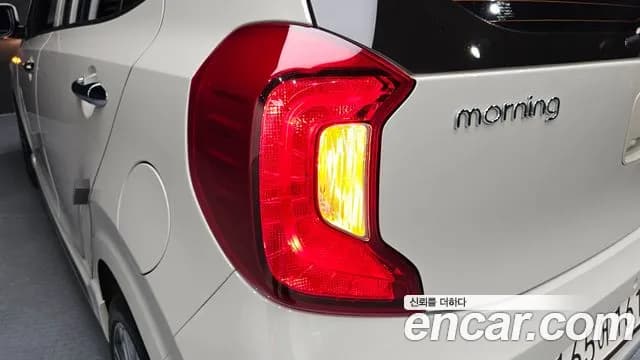 2020 Kia All New Morning (JA) Prestige Sold VIN KNAB5511BLT686182 – photo 14 2020 Kia All New Morning (JA) Prestige Sold VIN KNAB5511BLT686182 – photo 14