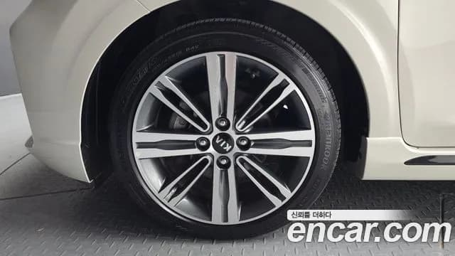 2020 Kia All New Morning (JA) Prestige Sold VIN KNAB5511BLT686182 – photo 16 2020 Kia All New Morning (JA) Prestige Sold VIN KNAB5511BLT686182 – photo 16