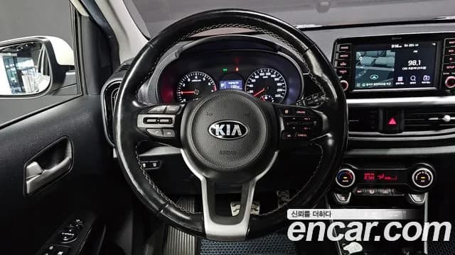 2020 Kia All New Morning (JA) Prestige Sold VIN KNAB5511BLT686182 – photo 17 2020 Kia All New Morning (JA) Prestige Sold VIN KNAB5511BLT686182 – photo 17