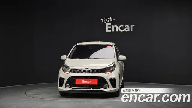 2020 Kia All New Morning (JA) Prestige Sold VIN KNAB5511BLT686182 – photo 18 2020 Kia All New Morning (JA) Prestige Sold VIN KNAB5511BLT686182 – photo 18