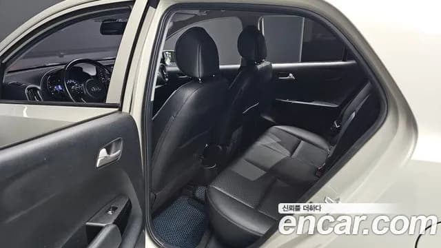 2020 Kia All New Morning (JA) Prestige Sold VIN KNAB5511BLT686182 – photo 22 2020 Kia All New Morning (JA) Prestige Sold VIN KNAB5511BLT686182 – photo 22