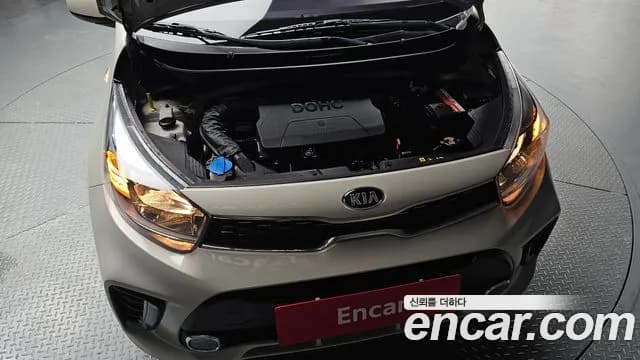 2020 Kia All New Morning (JA) Prestige Sold VIN KNAB5511BLT686182 – photo 24 2020 Kia All New Morning (JA) Prestige Sold VIN KNAB5511BLT686182 – photo 24