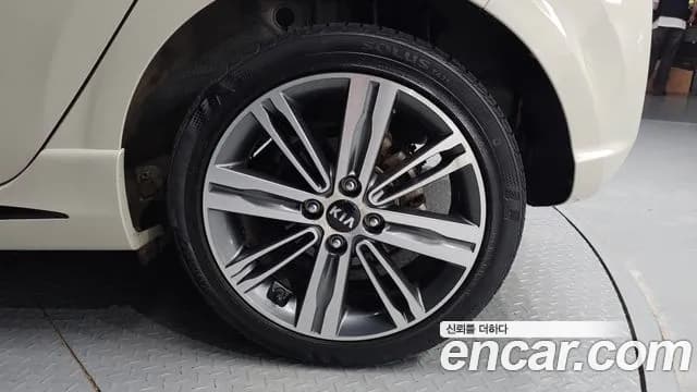 2020 Kia All New Morning (JA) Prestige Sold VIN KNAB5511BLT686182 – photo 26 2020 Kia All New Morning (JA) Prestige Sold VIN KNAB5511BLT686182 – photo 26