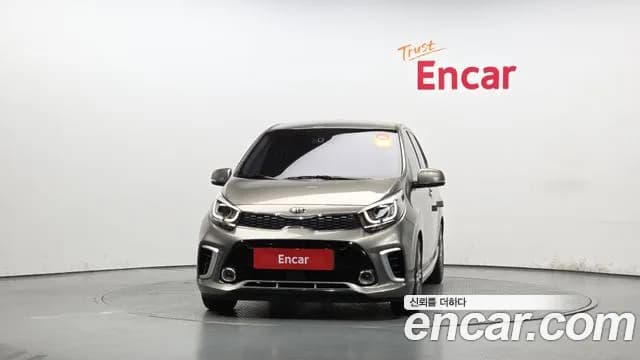 2020 Kia All New Morning (JA) Prestige Sold VIN KNAB5511BLT686348 – undercarriage 2020 Kia All New Morning (JA) Prestige Sold VIN KNAB5511BLT686348 – undercarriage