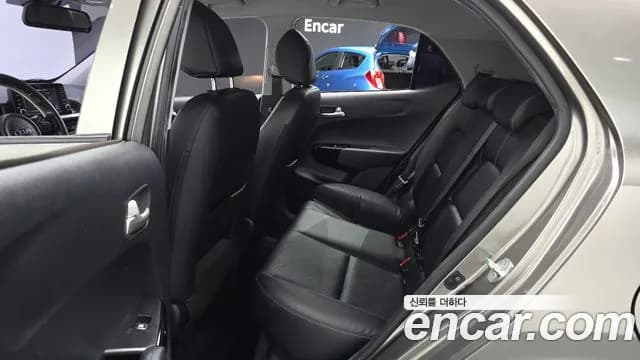 2020 Kia All New Morning (JA) Prestige Sold VIN KNAB5511BLT686348 – photo 11 2020 Kia All New Morning (JA) Prestige Sold VIN KNAB5511BLT686348 – photo 11