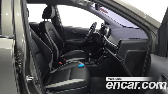 2020 Kia All New Morning (JA) Prestige Sold VIN KNAB5511BLT686348 – photo 13 2020 Kia All New Morning (JA) Prestige Sold VIN KNAB5511BLT686348 – photo 13