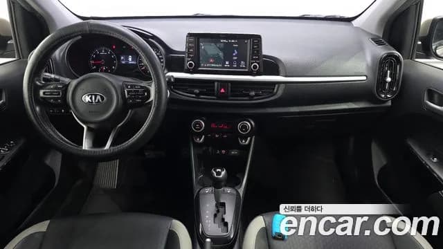 2020 Kia All New Morning (JA) Prestige Sold VIN KNAB5511BLT686348 – photo 14 2020 Kia All New Morning (JA) Prestige Sold VIN KNAB5511BLT686348 – photo 14