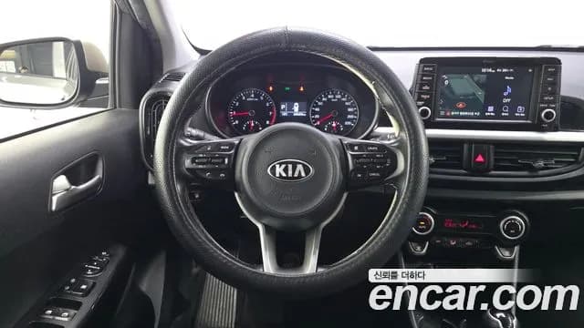 2020 Kia All New Morning (JA) Prestige Sold VIN KNAB5511BLT686348 – photo 19 2020 Kia All New Morning (JA) Prestige Sold VIN KNAB5511BLT686348 – photo 19
