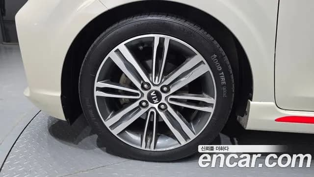 2018 Kia All New Morning (JA) Turbo Prestige Sold VIN KNAB5516BJT272877 – photo 19 2018 Kia All New Morning (JA) Turbo Prestige Sold VIN KNAB5516BJT272877 – photo 19