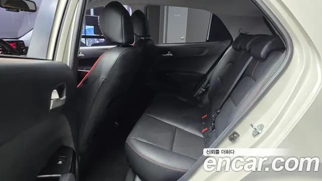 2018 Kia All New Morning (JA) Turbo Prestige Sold VIN KNAB5516BJT272877 – photo 20 2018 Kia All New Morning (JA) Turbo Prestige Sold VIN KNAB5516BJT272877 – photo 20