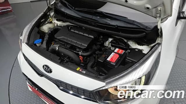 2018 Kia All New Morning (JA) Turbo Prestige Sold VIN KNAB5516BJT299605 – side profile 2018 Kia All New Morning (JA) Turbo Prestige Sold VIN KNAB5516BJT299605 – side profile