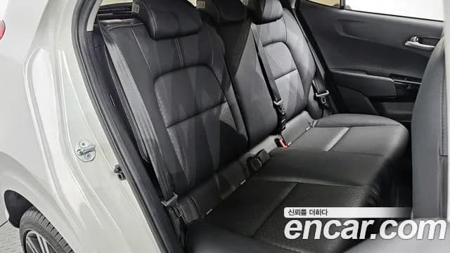 2018 Kia All New Morning (JA) Turbo Prestige Sold VIN KNAB5516BJT299605 – photo 11 2018 Kia All New Morning (JA) Turbo Prestige Sold VIN KNAB5516BJT299605 – photo 11
