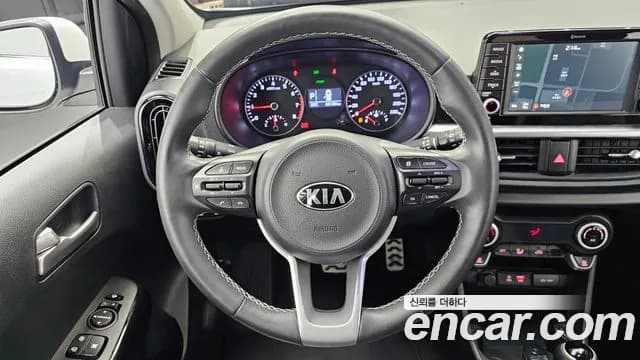 2018 Kia All New Morning (JA) Turbo Prestige Sold VIN KNAB5516BJT299605 – photo 16 2018 Kia All New Morning (JA) Turbo Prestige Sold VIN KNAB5516BJT299605 – photo 16