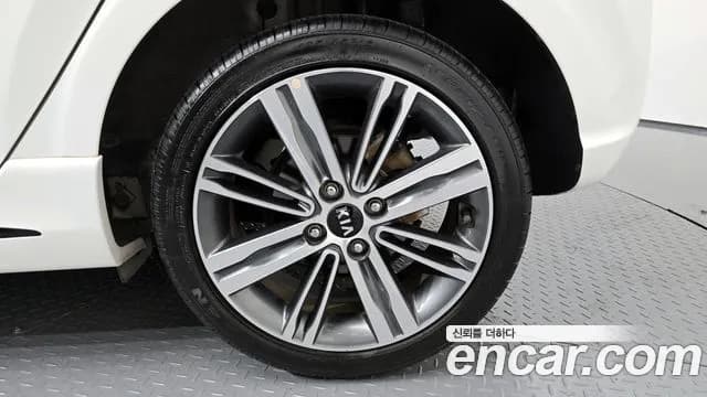 2018 Kia All New Morning (JA) Turbo Prestige Sold VIN KNAB5516BJT299605 – photo 17 2018 Kia All New Morning (JA) Turbo Prestige Sold VIN KNAB5516BJT299605 – photo 17